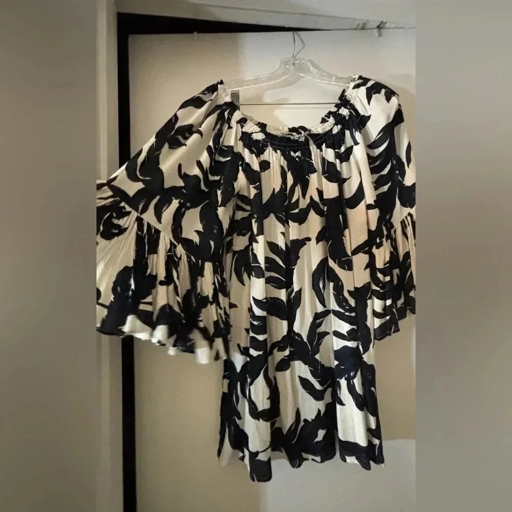 ELAN NWT shirt/dress